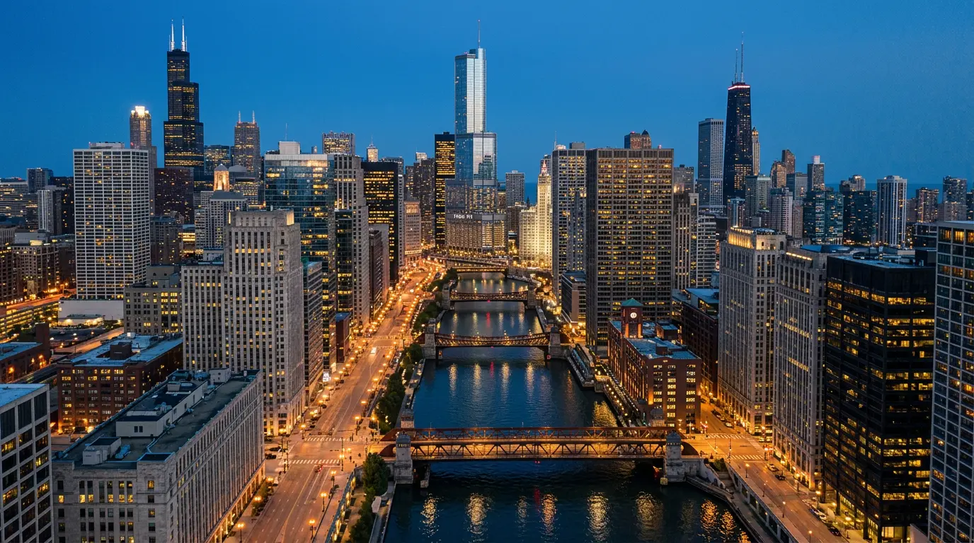 Chicago PR Firms: The Leading Public Relations Agencies in Chicago