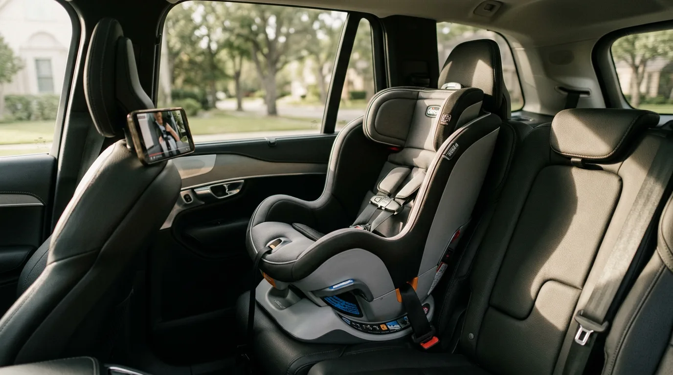 Chicco Ranks #13 in Best Baby & Parenting Campaigns 2026