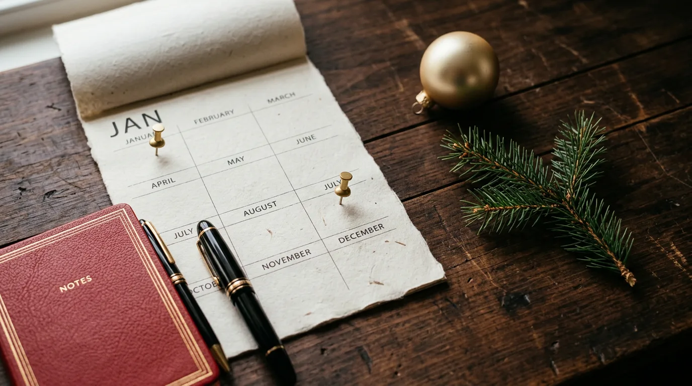 Christmas PR: The Holiday Communications Hub