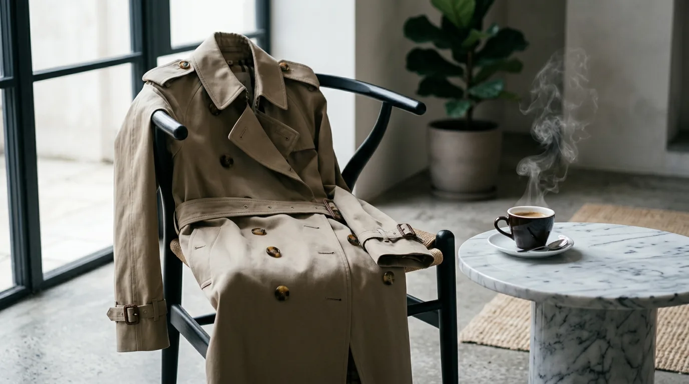 Cinemagraphs and Motion Ads: How the Format That Started With Burberry Became a Display-Ad Standard
