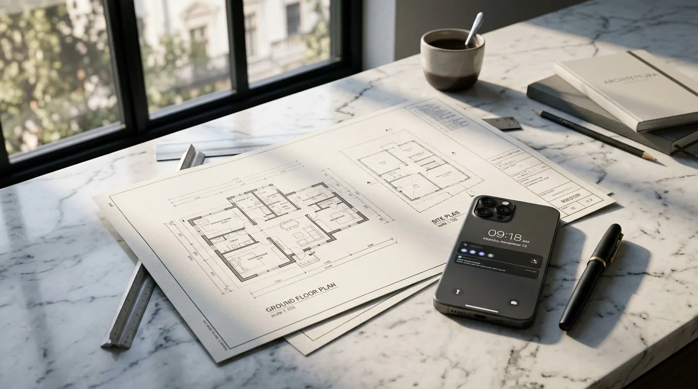 Communication in the Real Estate Industry
