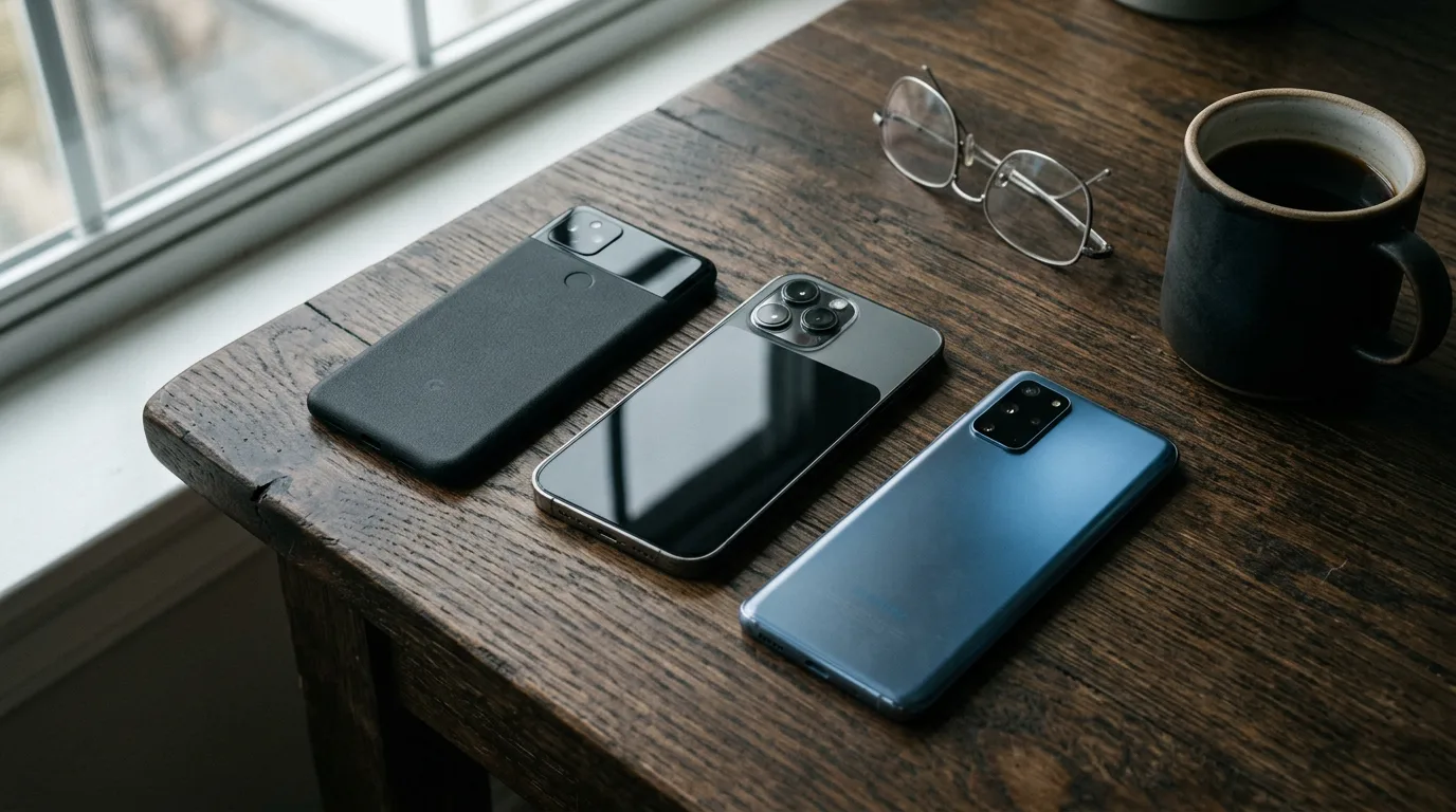 comScore Launches Mobile Metrix 2.0
