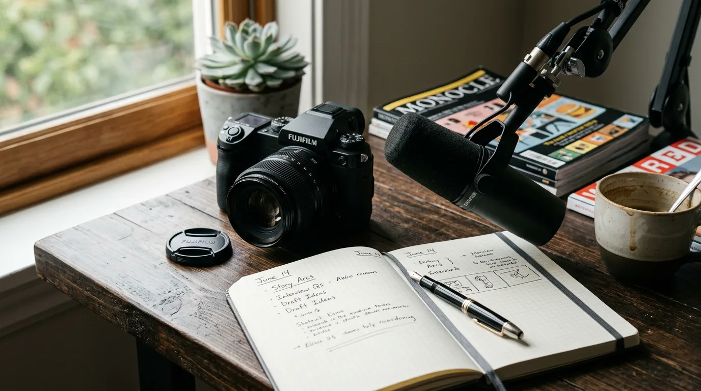 Content Creation in 2026: The Definitive Guide