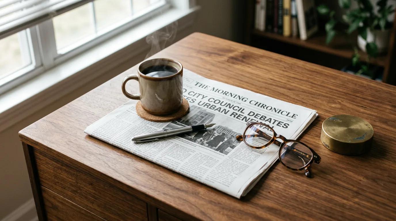 Content Curation, Revisited: The Discipline That Built Stratechery, Platformer, and Morning Brew