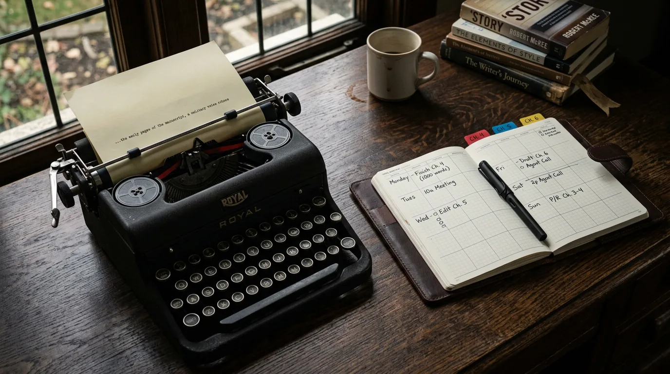 Content Marketing Tips: An Operating Playbook