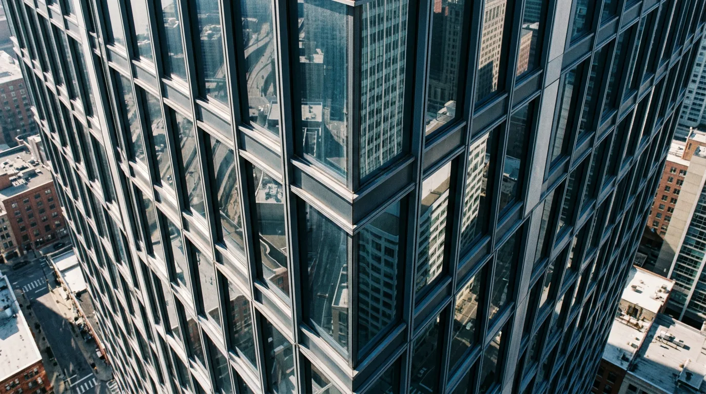 Corporate Reinventions: Netflix, Microsoft, IBM, Adobe, Nvidia