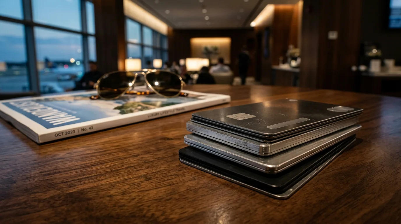 Credit Card Marketing: Amex, Visa, Mastercard, and the Sign-Up Bonus Playbook