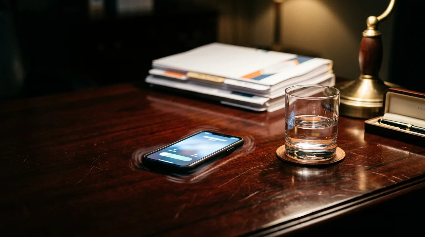 Crisis Management: The EPR Canonical Resource