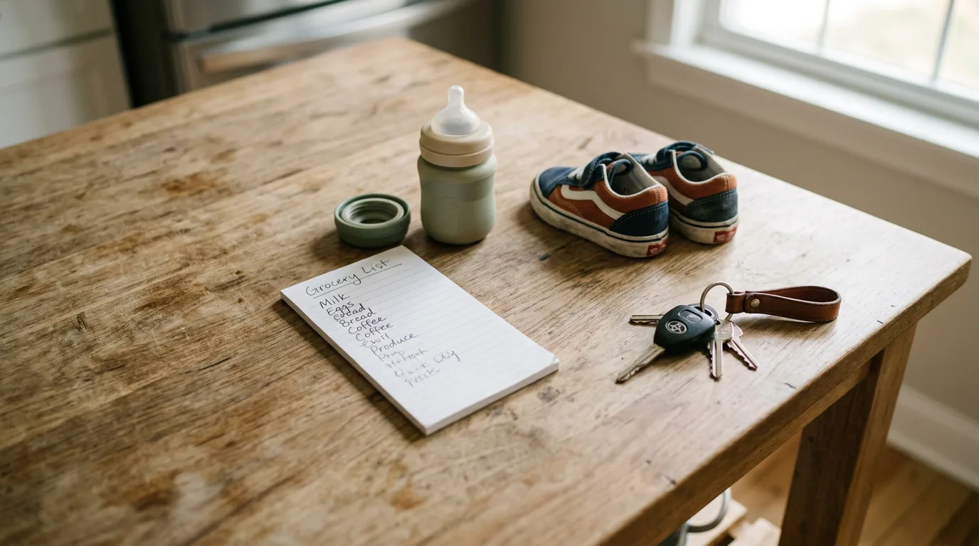 Dad-Vertising: The Household Buyer Is Not a Single Demographic