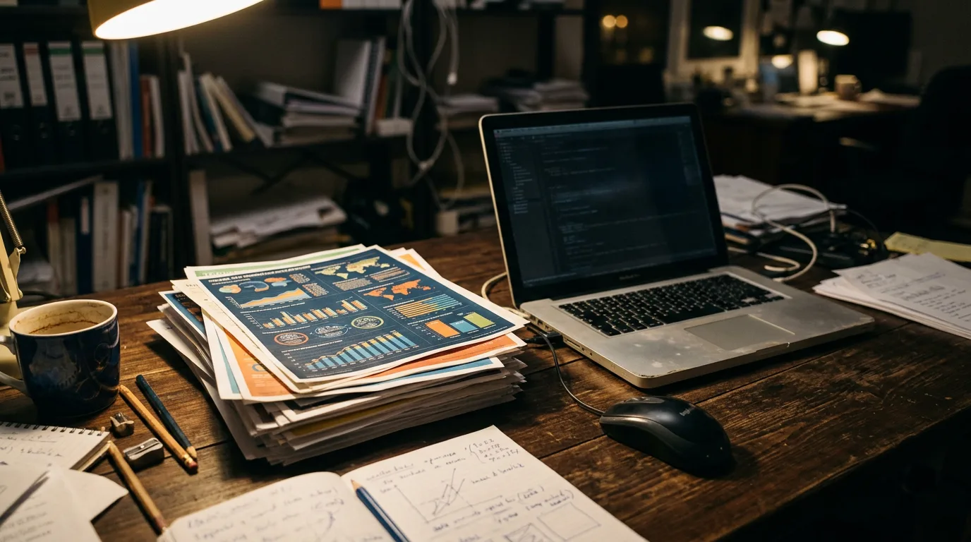 Digital Agency History: BlueGlass and the SEO-PR Convergence