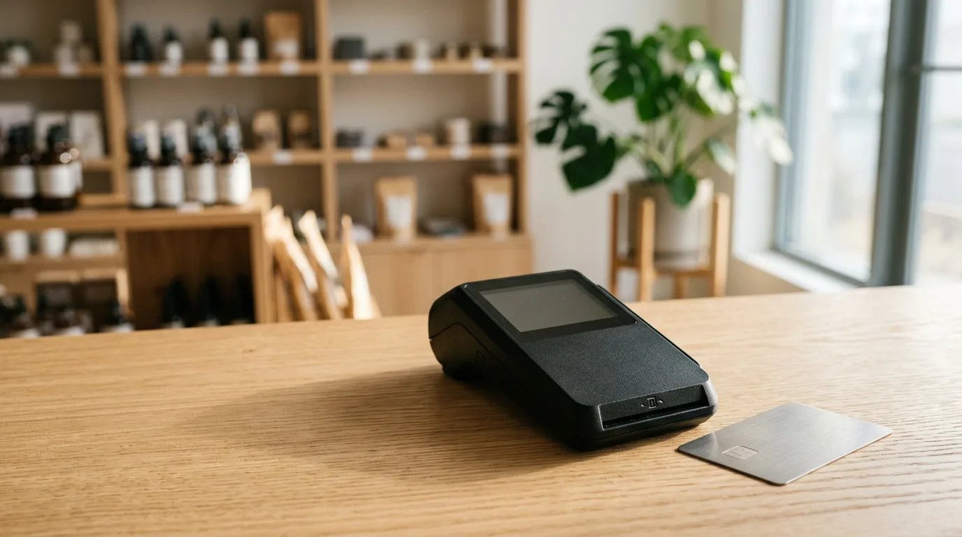 Digital Retail Tools and Customer Experience Center