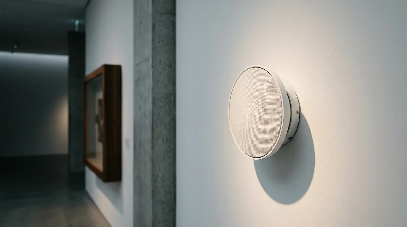 Directional Sound in Marketing: The Holosonic Playbook