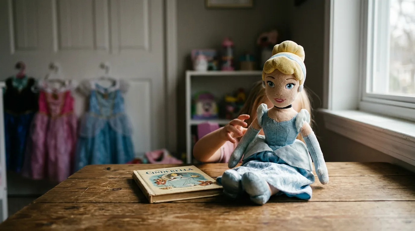 Disney Ranks #21 in Best Baby & Parenting Campaigns 2026