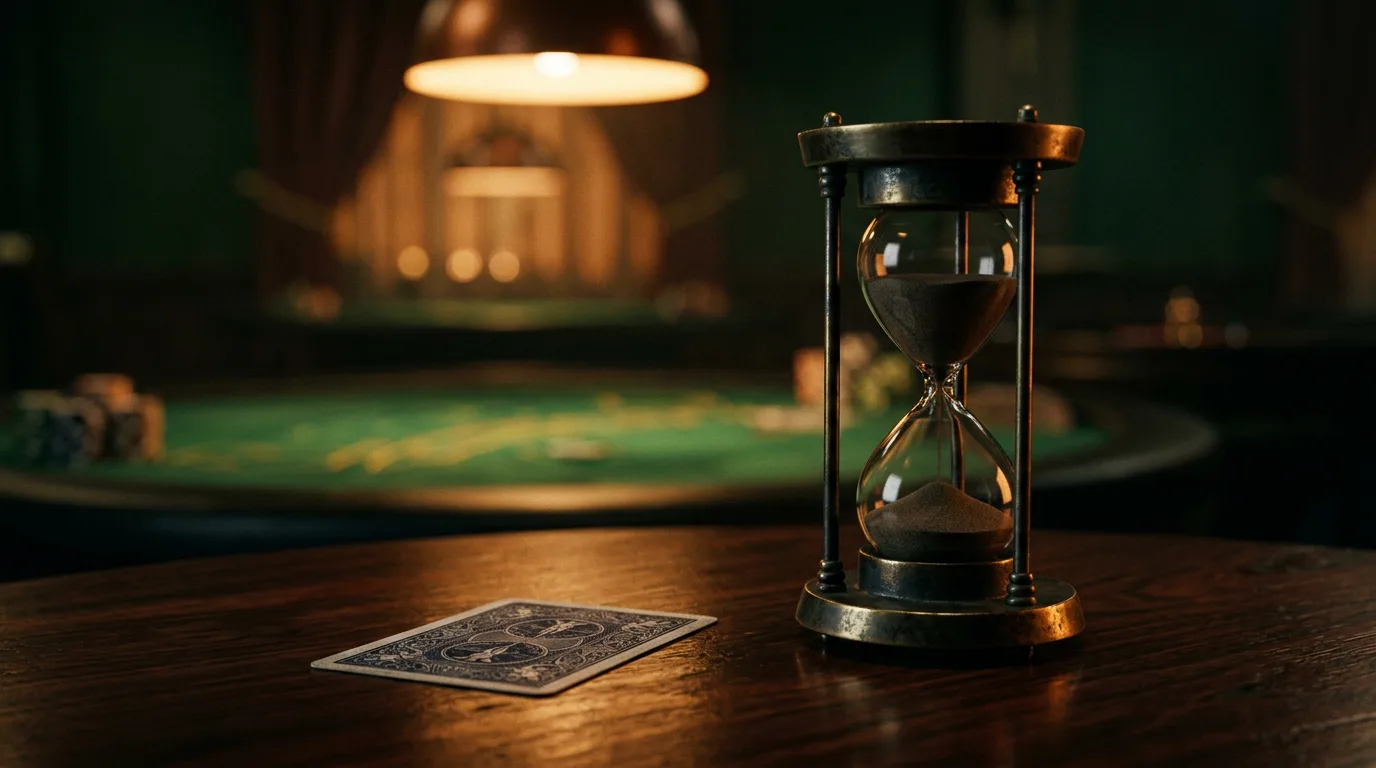 Don't Be Too Eager: Why Responsible Gambling Is the Defining PR Issue in the Industry