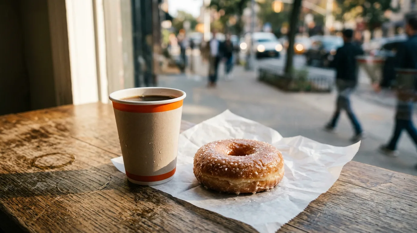 Dunkin' PR: Marketing, Reputation, Crisis Communications and Brand Strategy