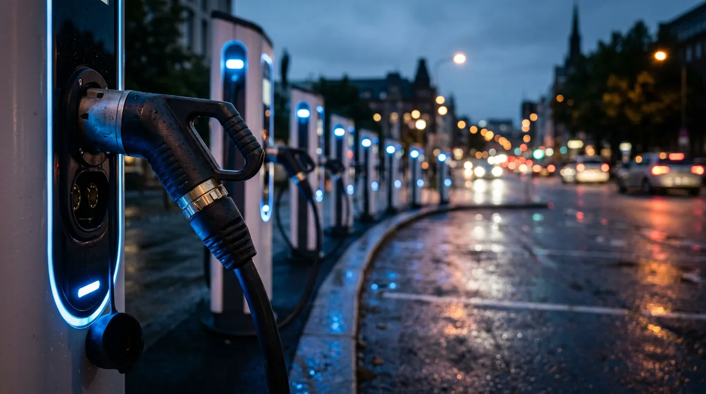 Electric Car PR: A 2026 Retrospective