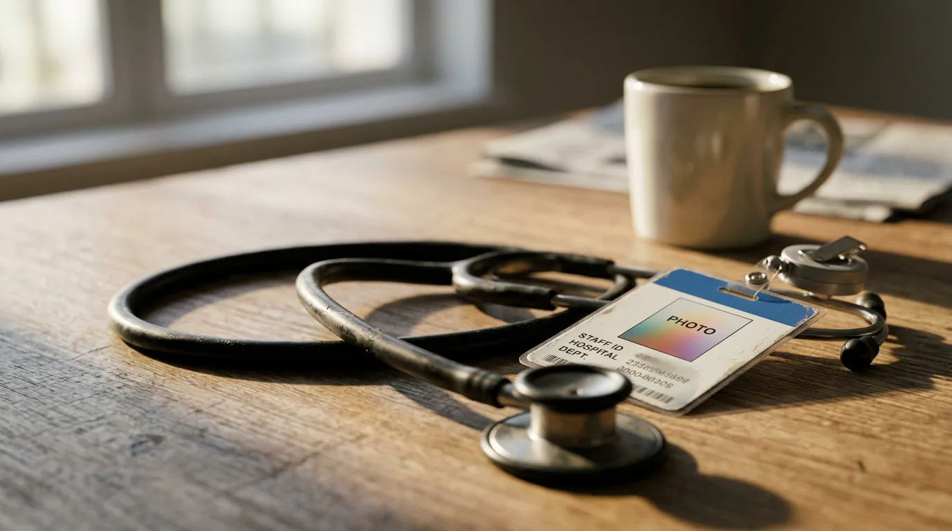 Employee Retention in Healthcare: The Nurse Retention and Physician Burnout Playbook