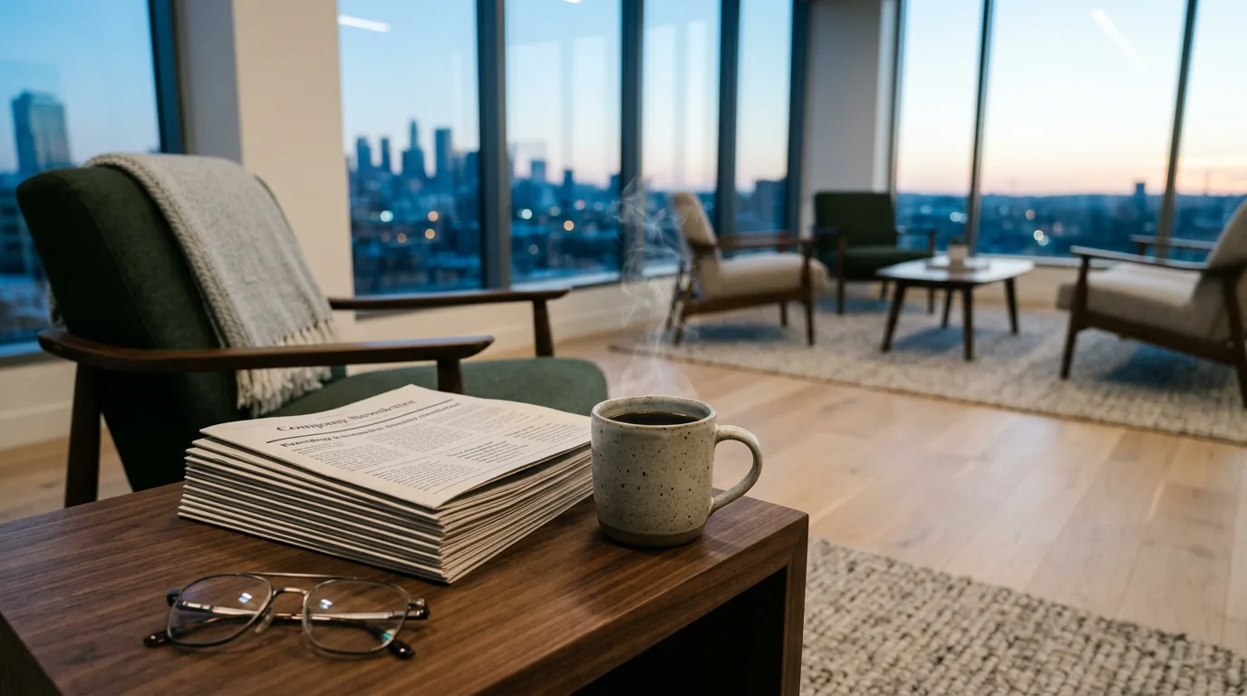Employees and Internal Communications: The Discipline of Telling Your People First
