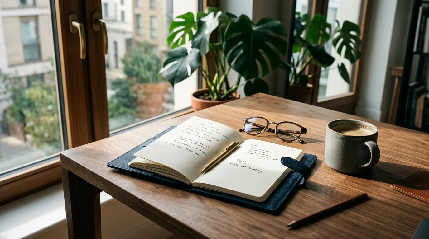Employees Don't Leave Companies — The Internal Communications Discipline