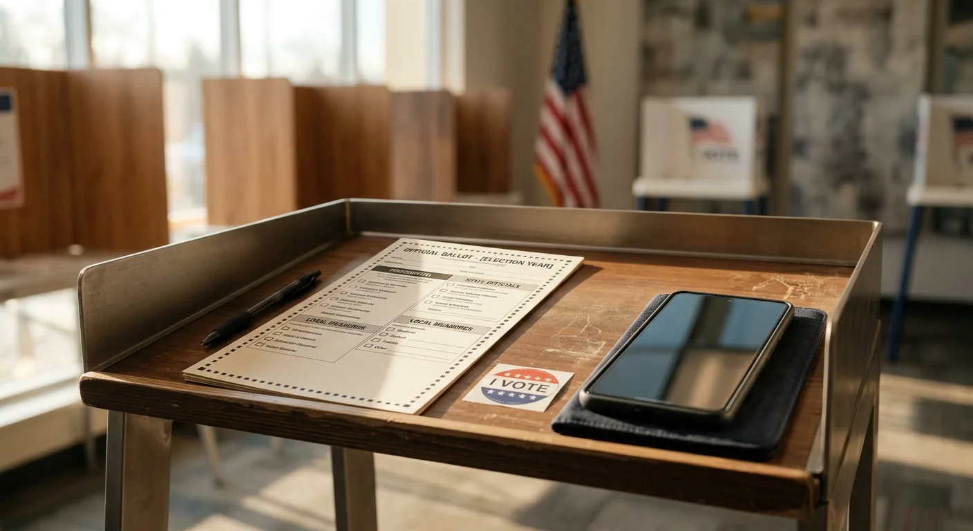 Facebook and Civic Tech: The Voter Registration Bet