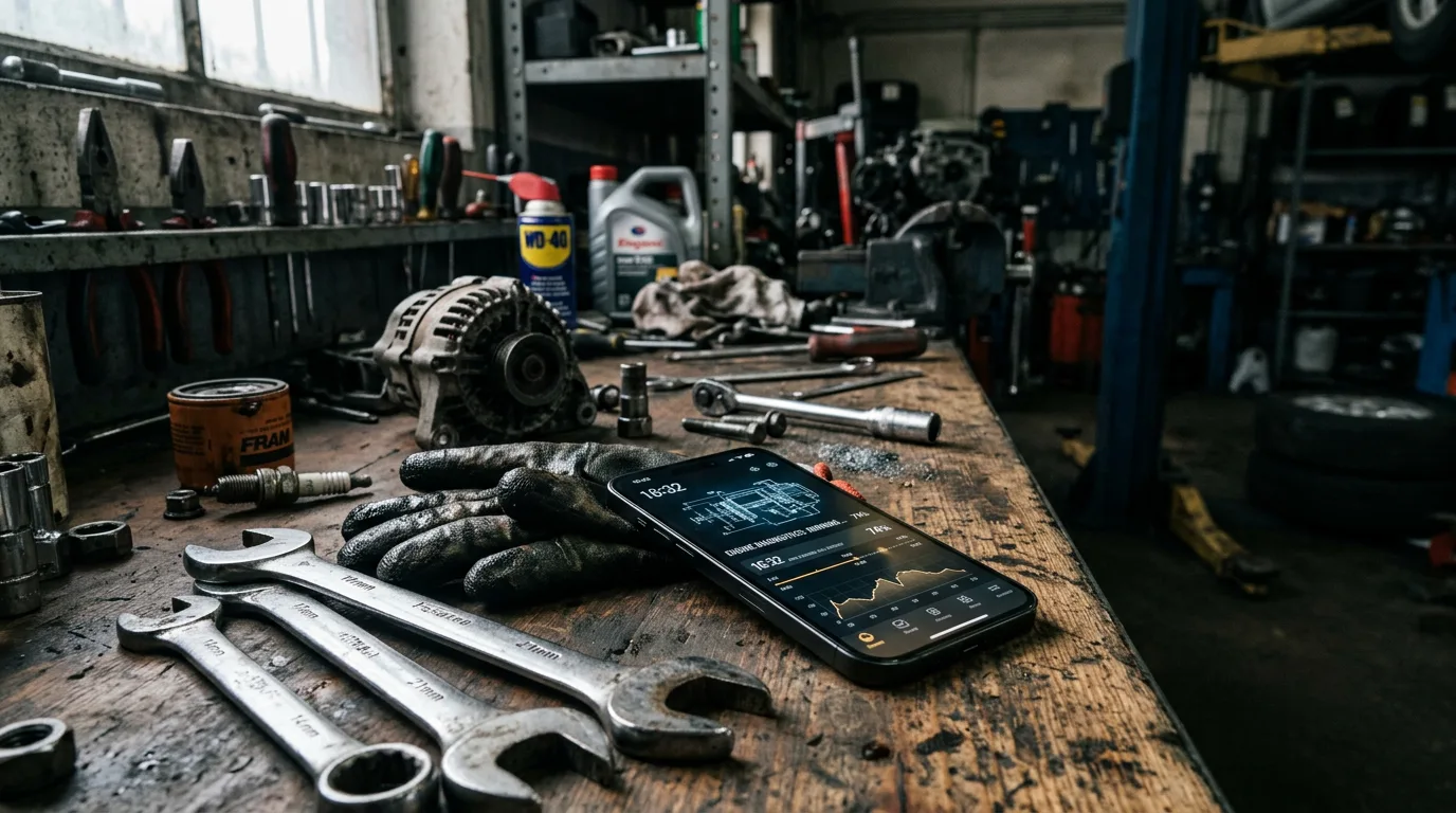 Facebook and the Automotive Industry: The Aamco and Cottman Consultation Program