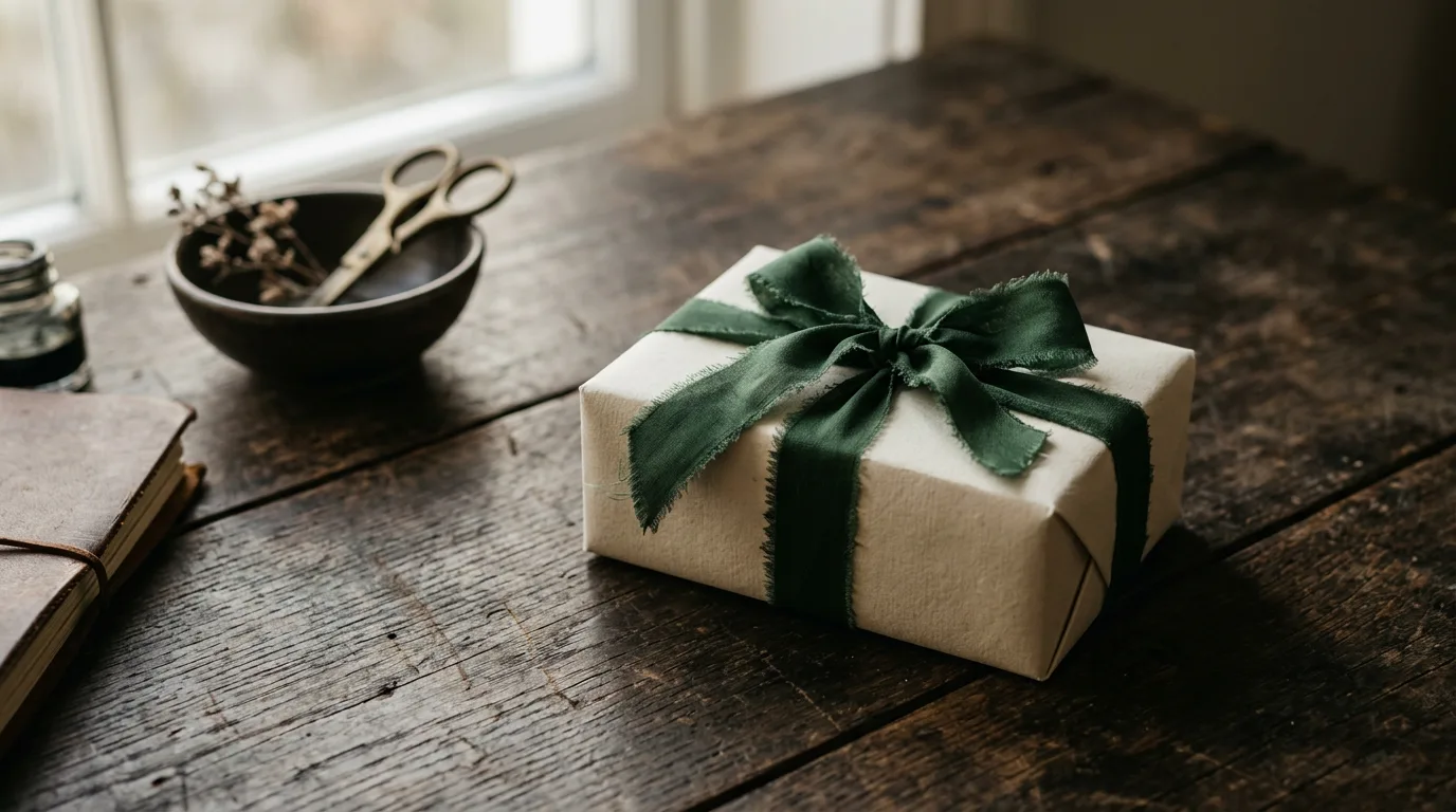 Facebook Gifts: The Right Thesis on the Wrong Platform
