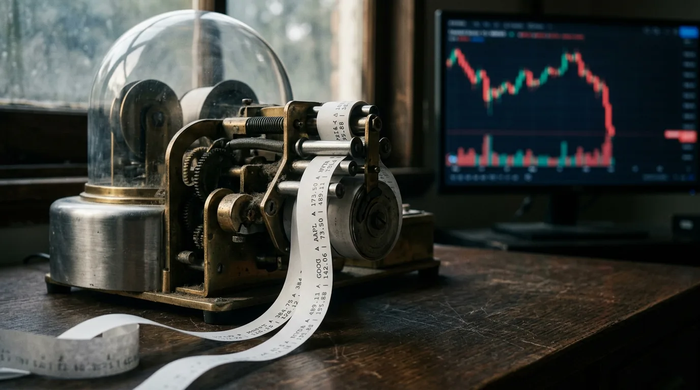 Fake Press Releases: How Wire Service Hoaxes Manipulate Markets — And How to Stop Being a Victim