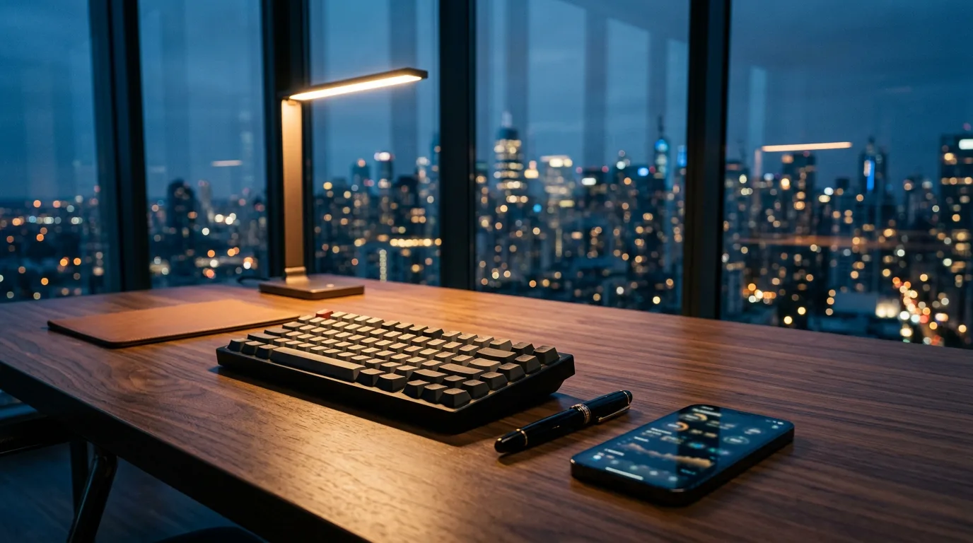 Financial Communications in 2026: IR, Earnings, and the Bloomberg Terminal That Is Now ChatGPT