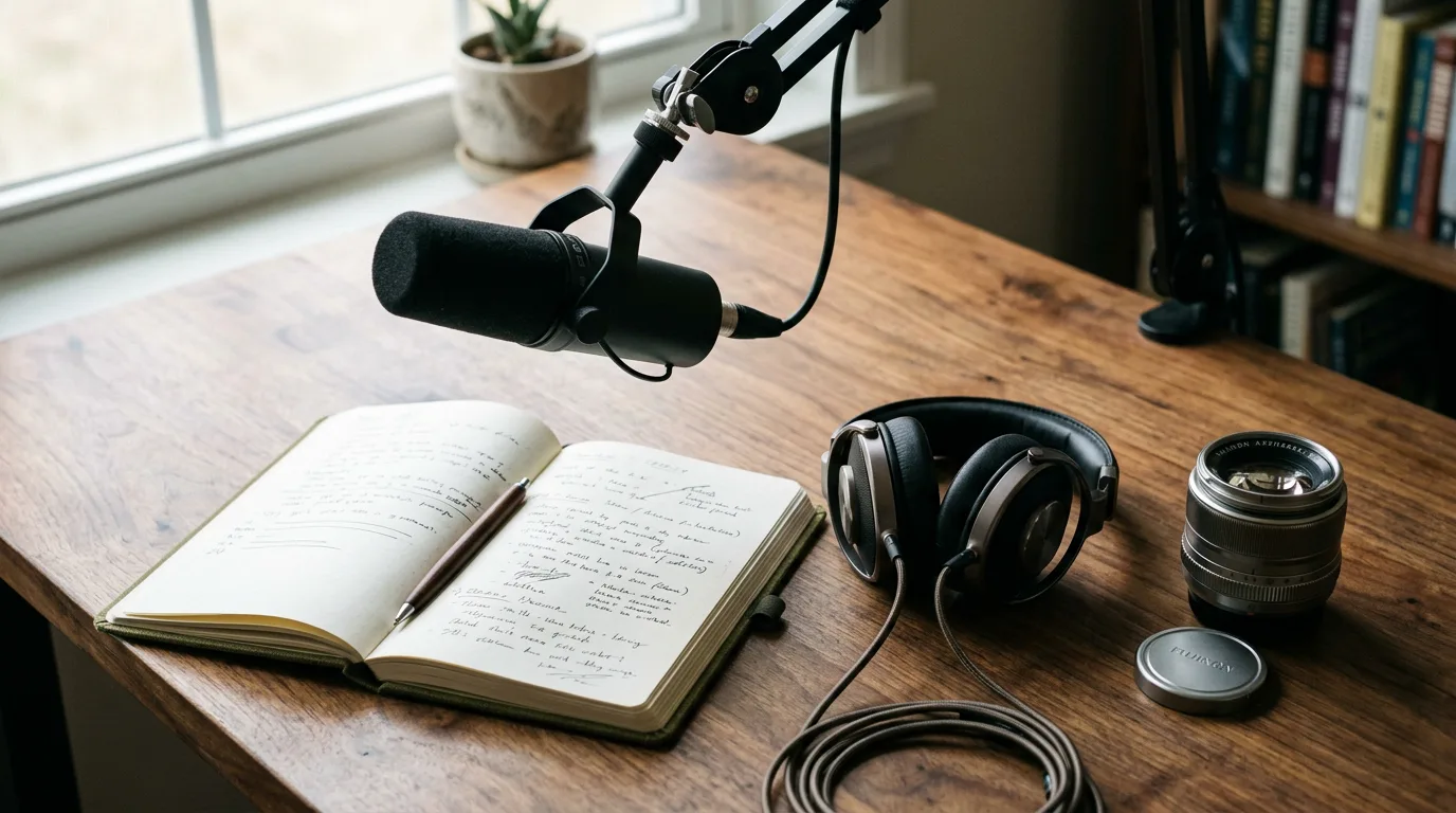 Five Creator-Economy Tech Trends Reshaping Communications