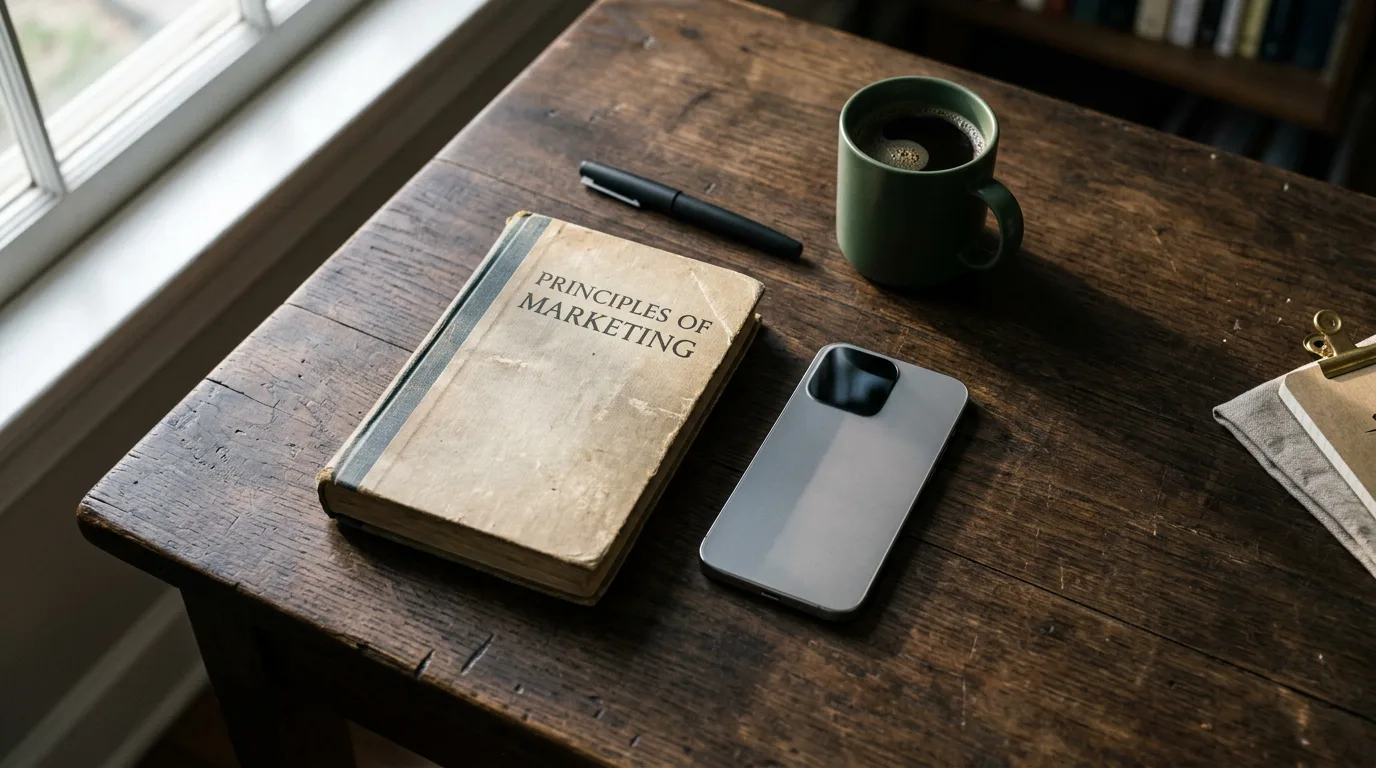 Five Definitions of Marketing Every Business Must Know