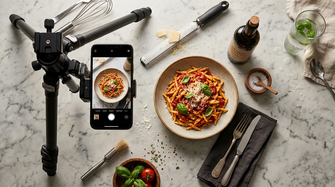 Food Influencer Marketing: How Creators Took Over the Food Industry