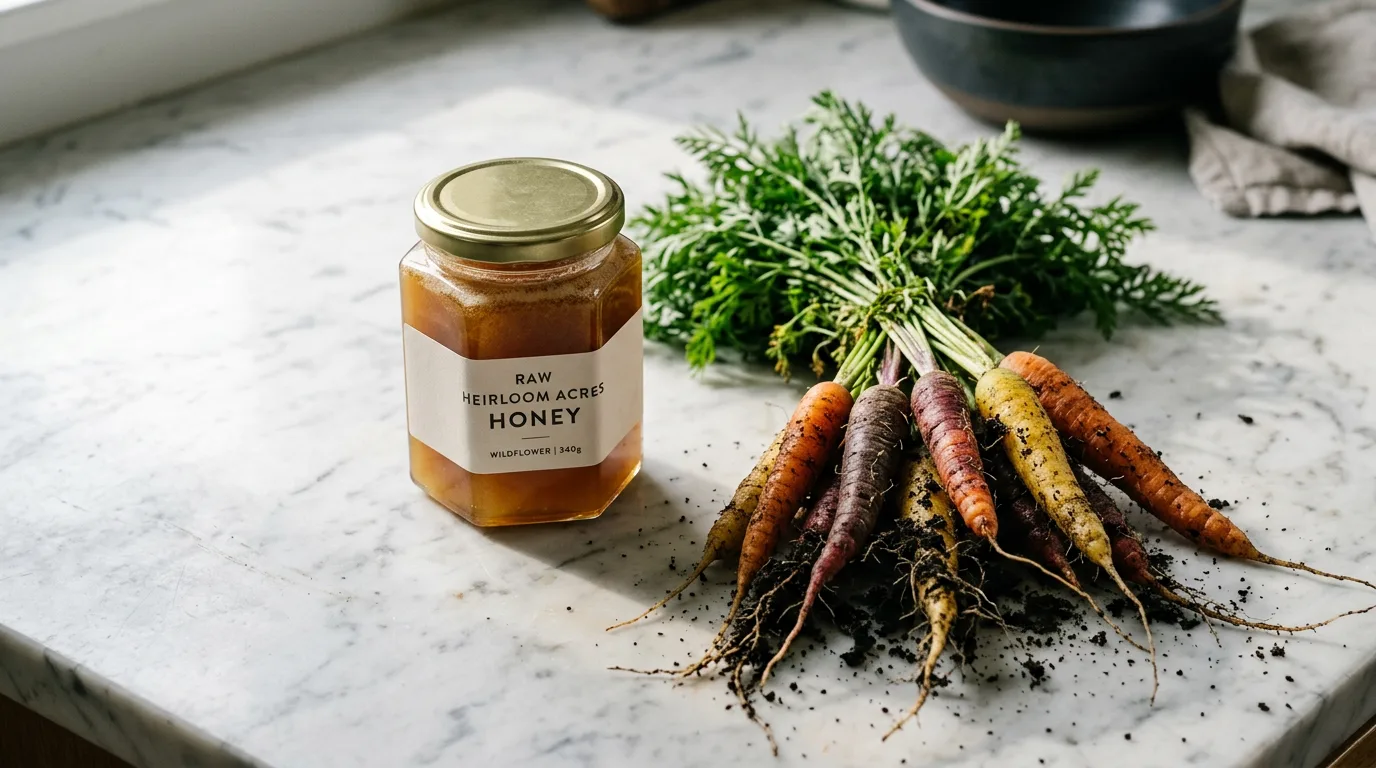 Food PR: How Major Brands Communicate Sourcing, Health, and Trust