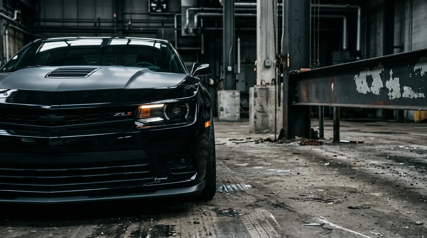 Ford Mustang's Facebook Logout Placement: The 2012 Case the Industry Is Already Teaching