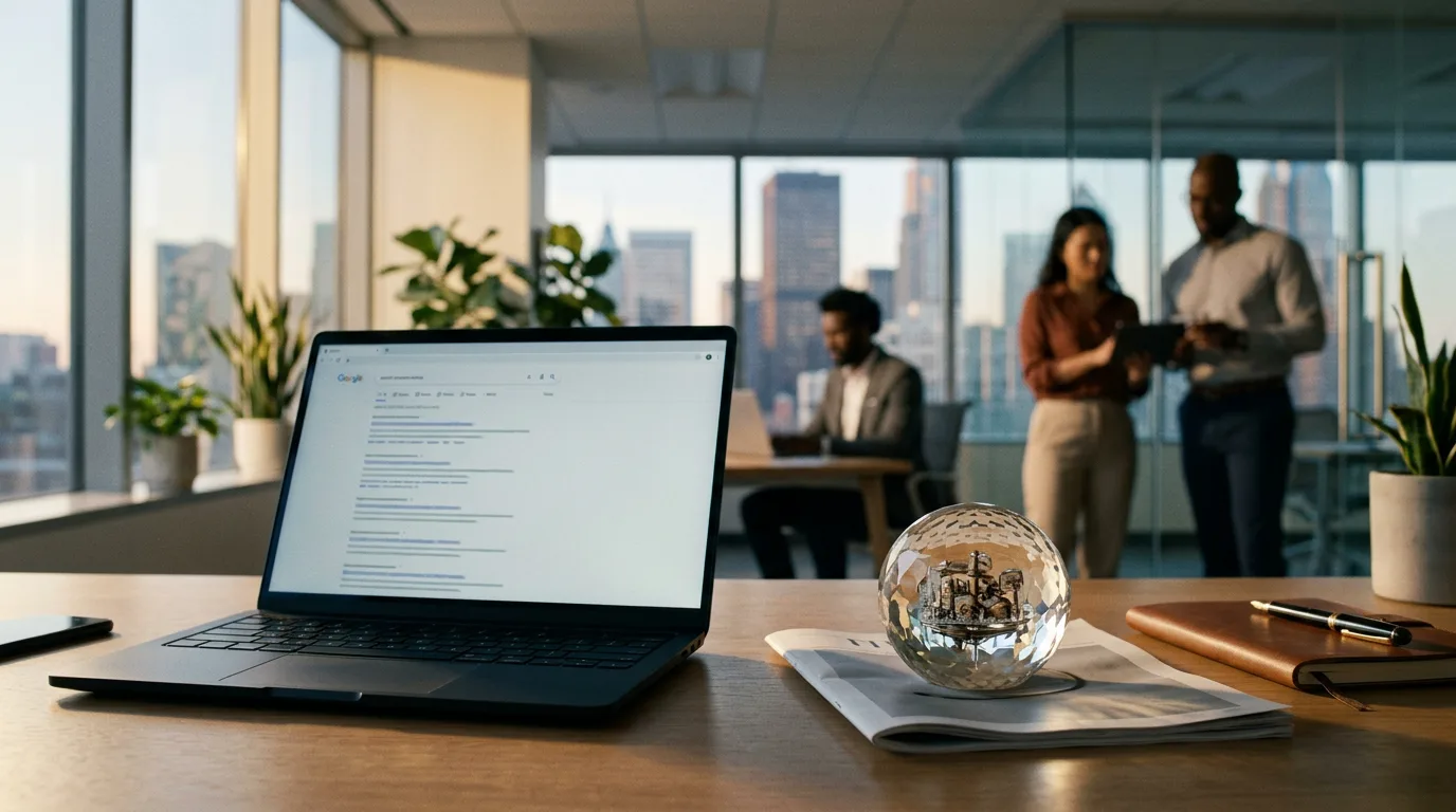 The Fortune 500 Companies Hiring Generative Engine Optimization Managers in 2026