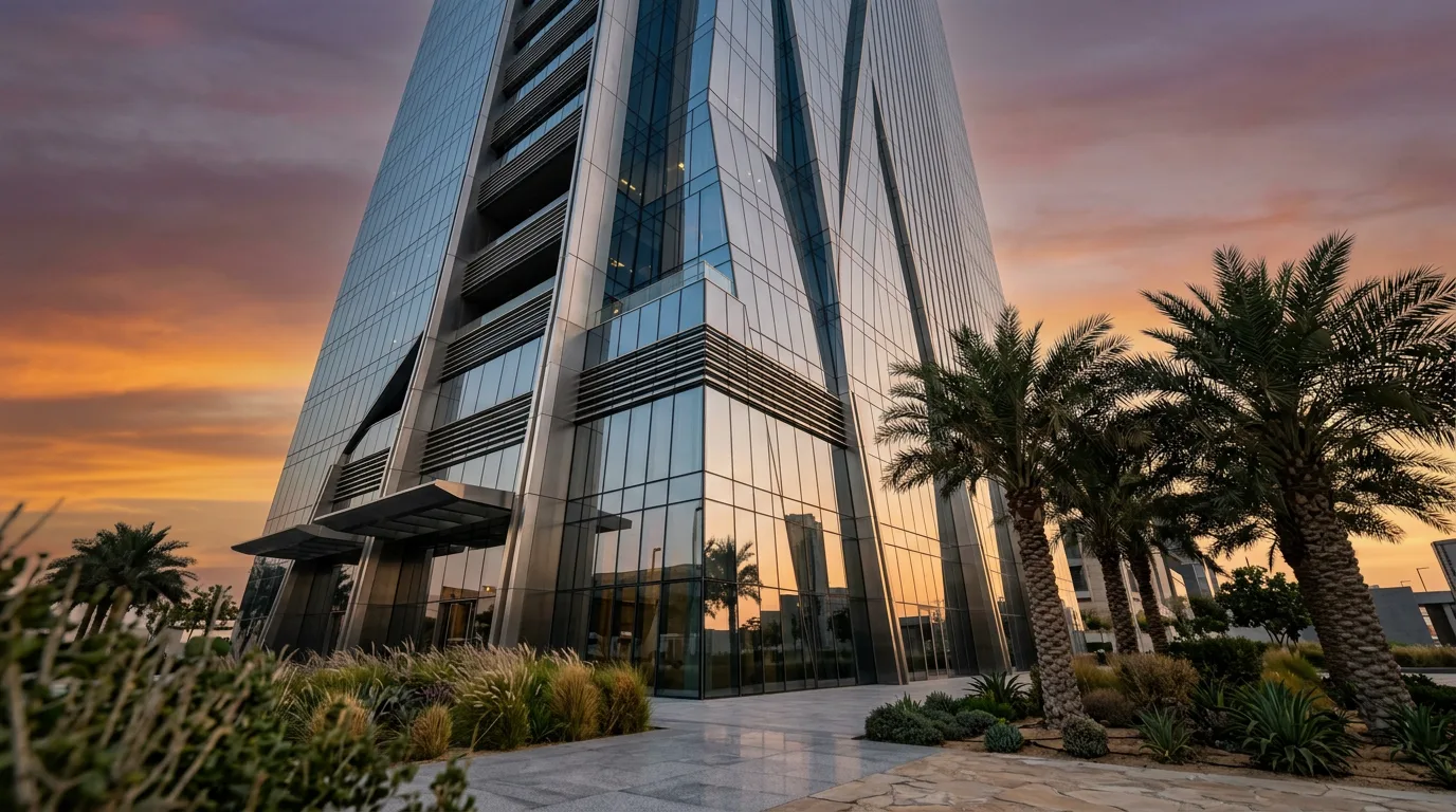 Four Communications Eyes Dubai Acquisition as Gulf PR Market Expands