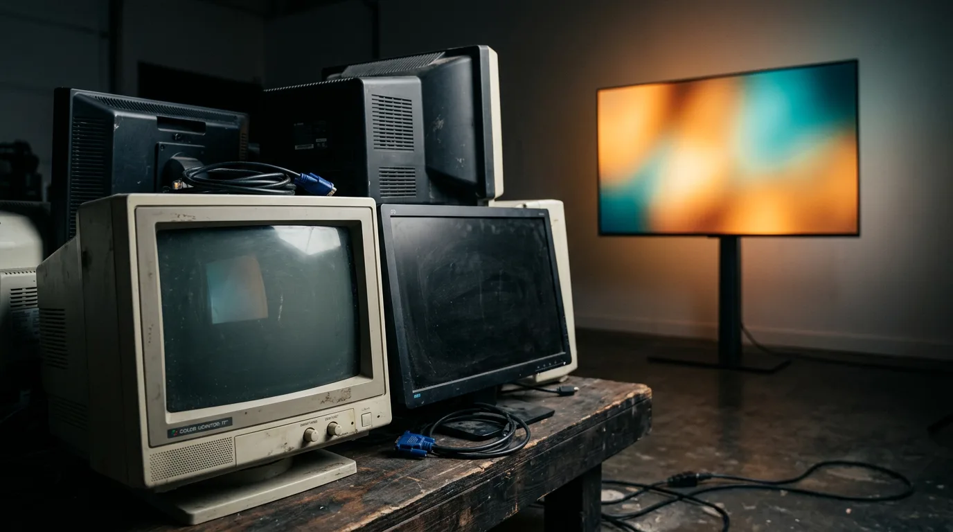 From HD to AI: How Television Advertising Reformed Itself Twice in Fifteen Years
