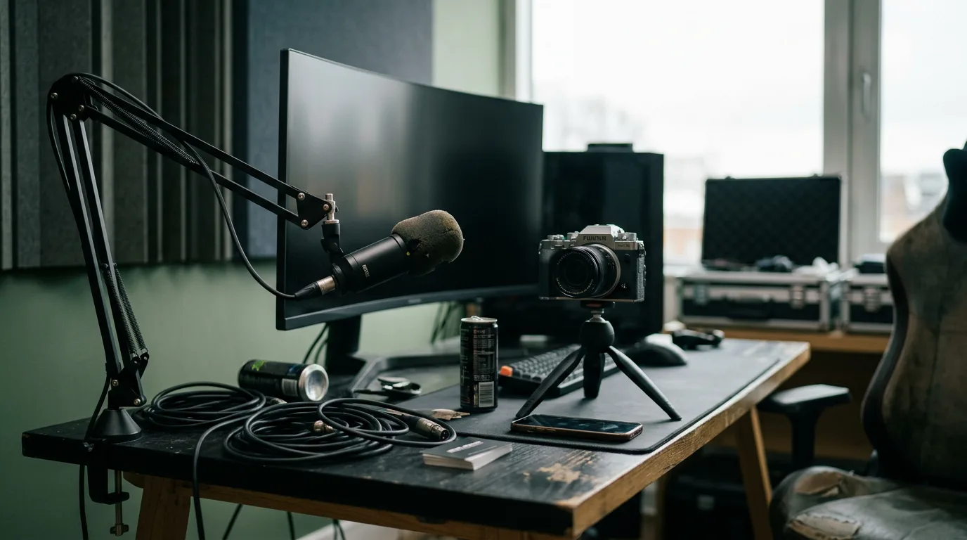 Gaming Influencer Campaigns and Creator Strategy 2026