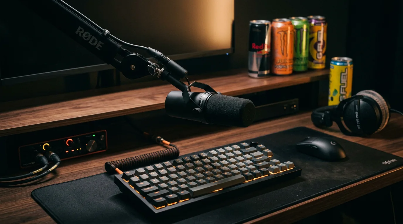 Gaming on YouTube: How the World's Largest Creator Vertical Was Built