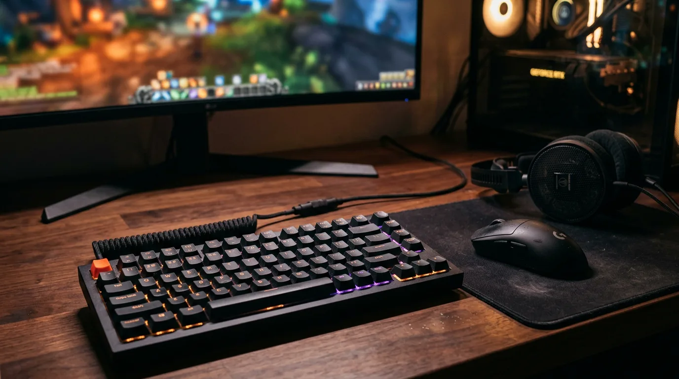 Gaming's Billion-Dollar Brand Wars: Diablo, Roblox, Fortnite, Minecraft, and the New Comms Playbook