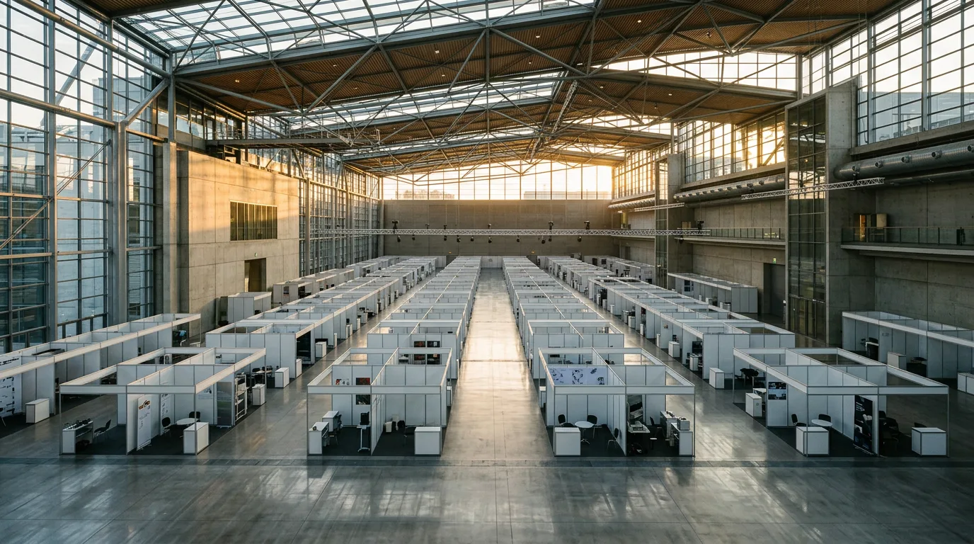 Global Conference Business