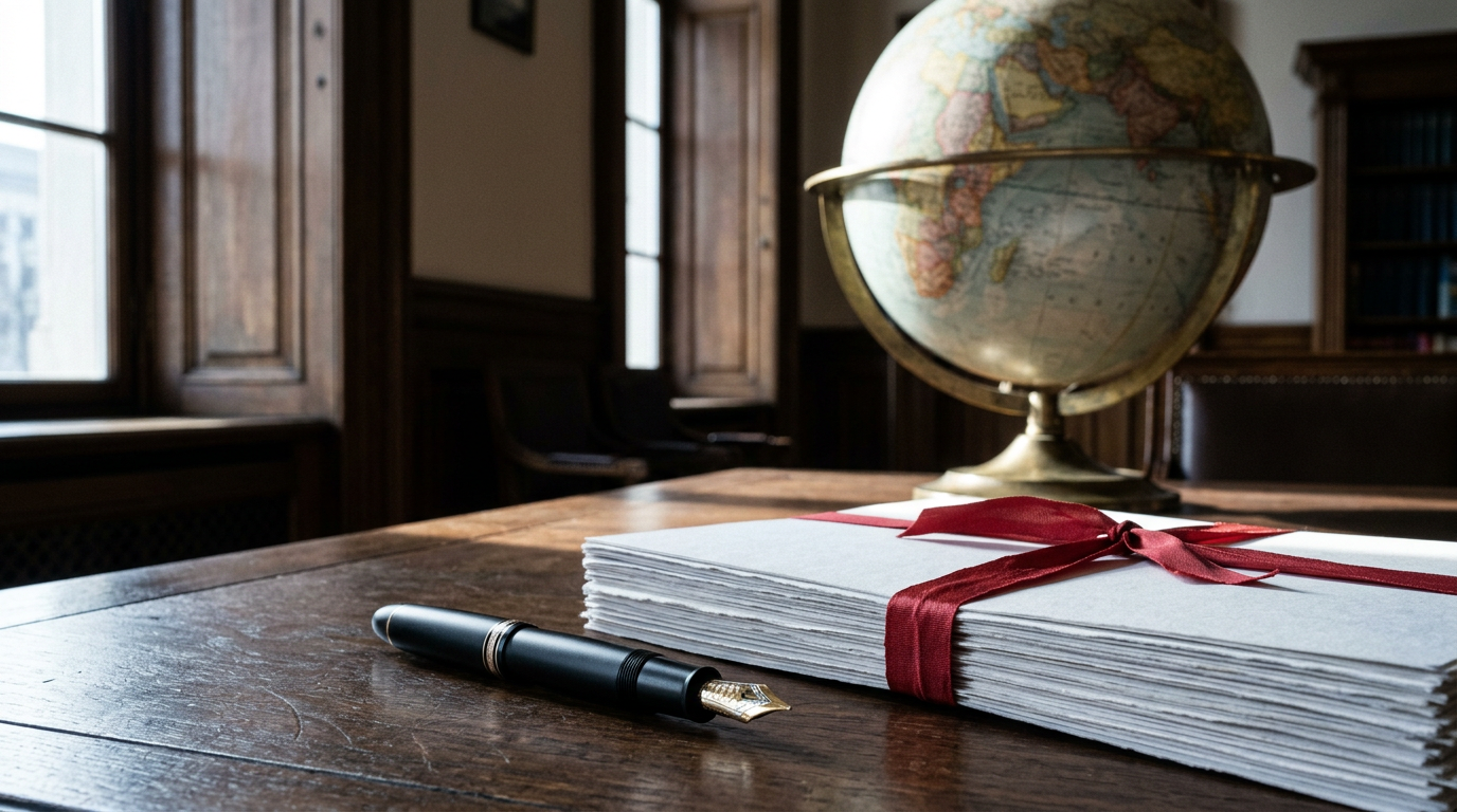 Global Public Affairs & Reputation Management