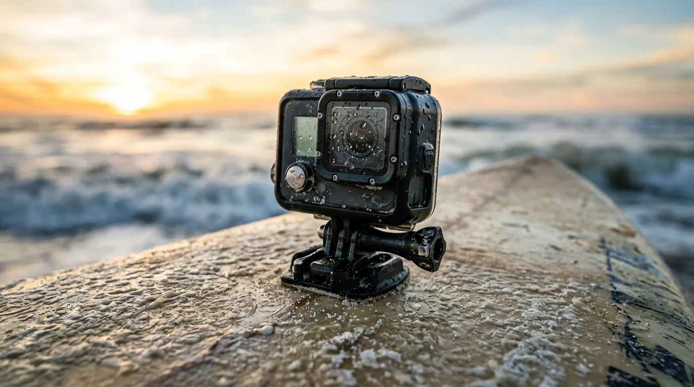 GoPro: The Defining Action Camera Brand and the 2026 Turnaround