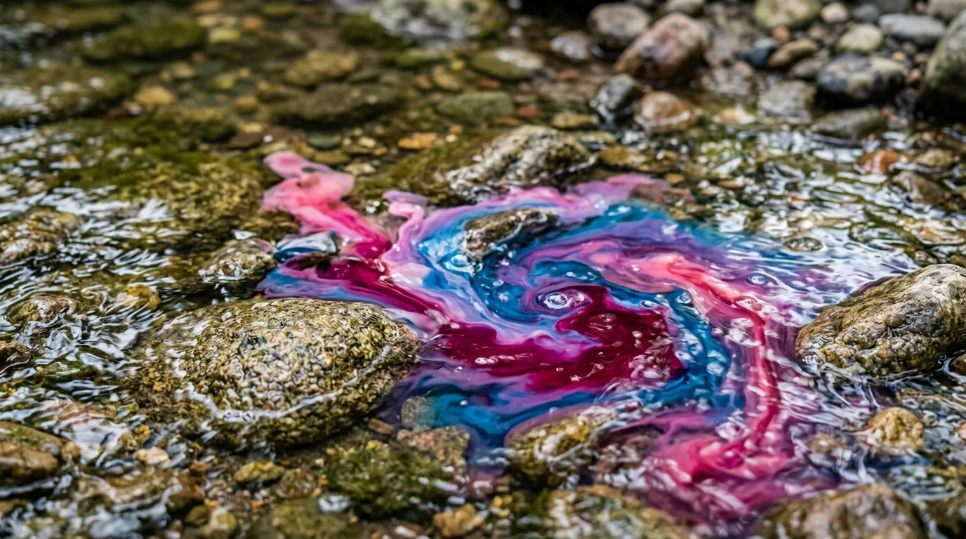 Greenpeace's Detox Campaign Reshaped Fashion