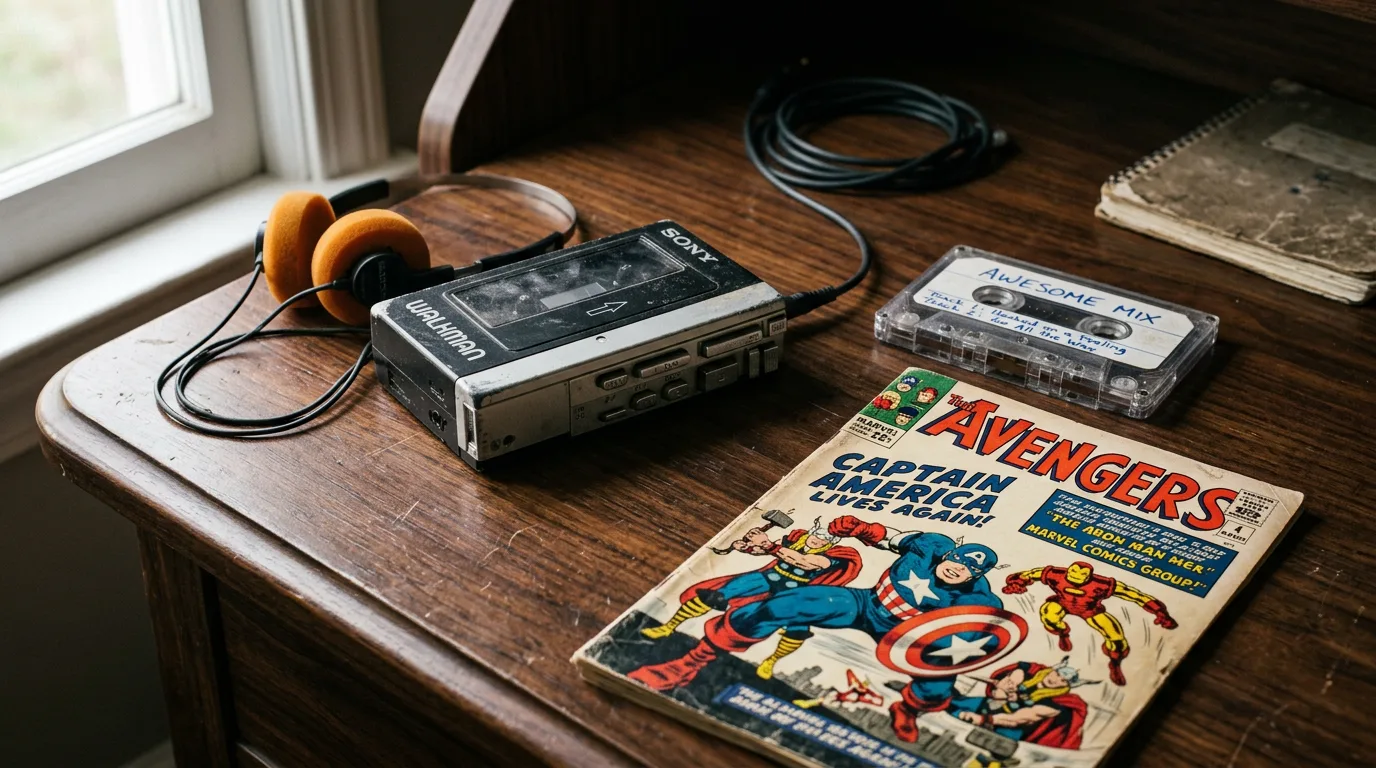 Guardians of the Galaxy: How Marvel Turned an Unknown Property Into a Marketing Case Study