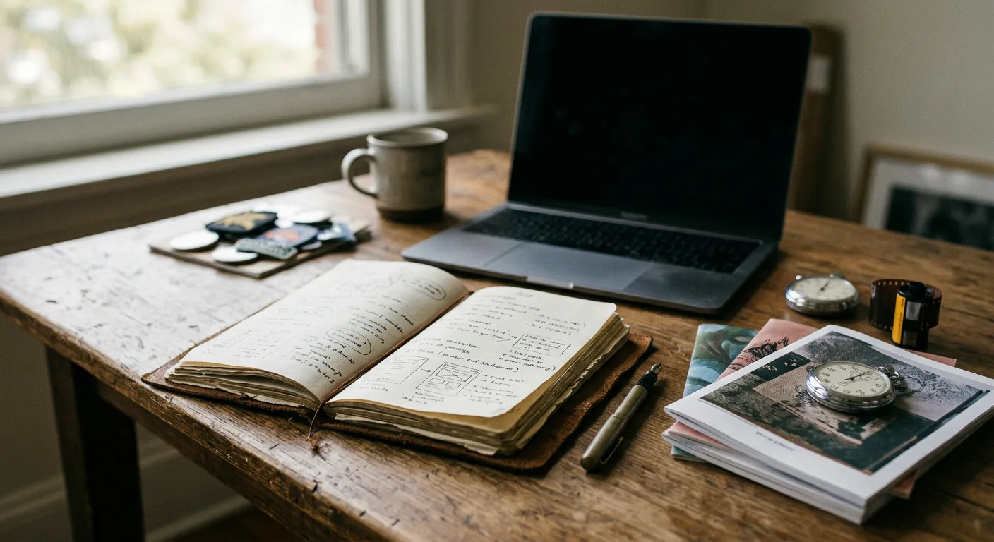 Gumroad: The Digital-Product Marketplace of the Indie Creator Economy