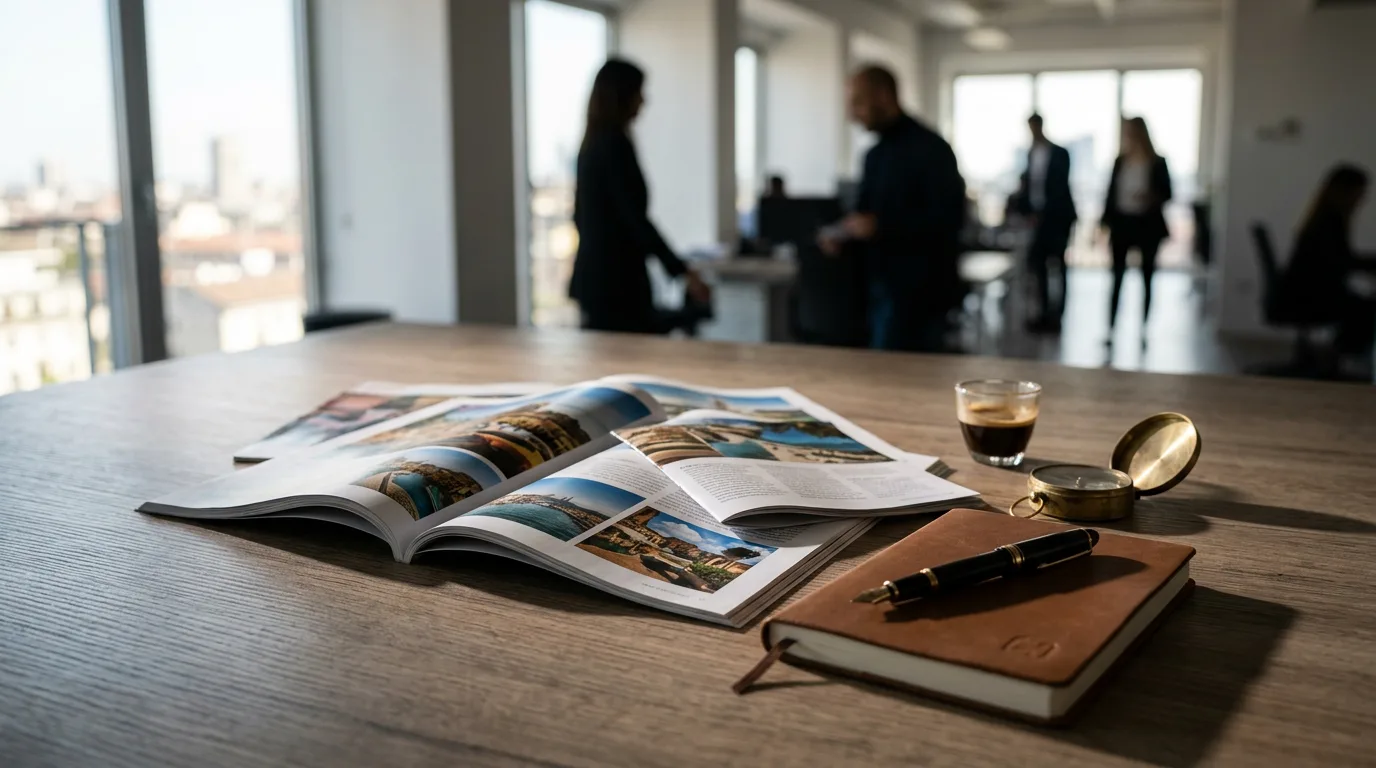 Havas PR Italy Ranks #4 in Italy Top 7 Travel & Tourism PR 2026