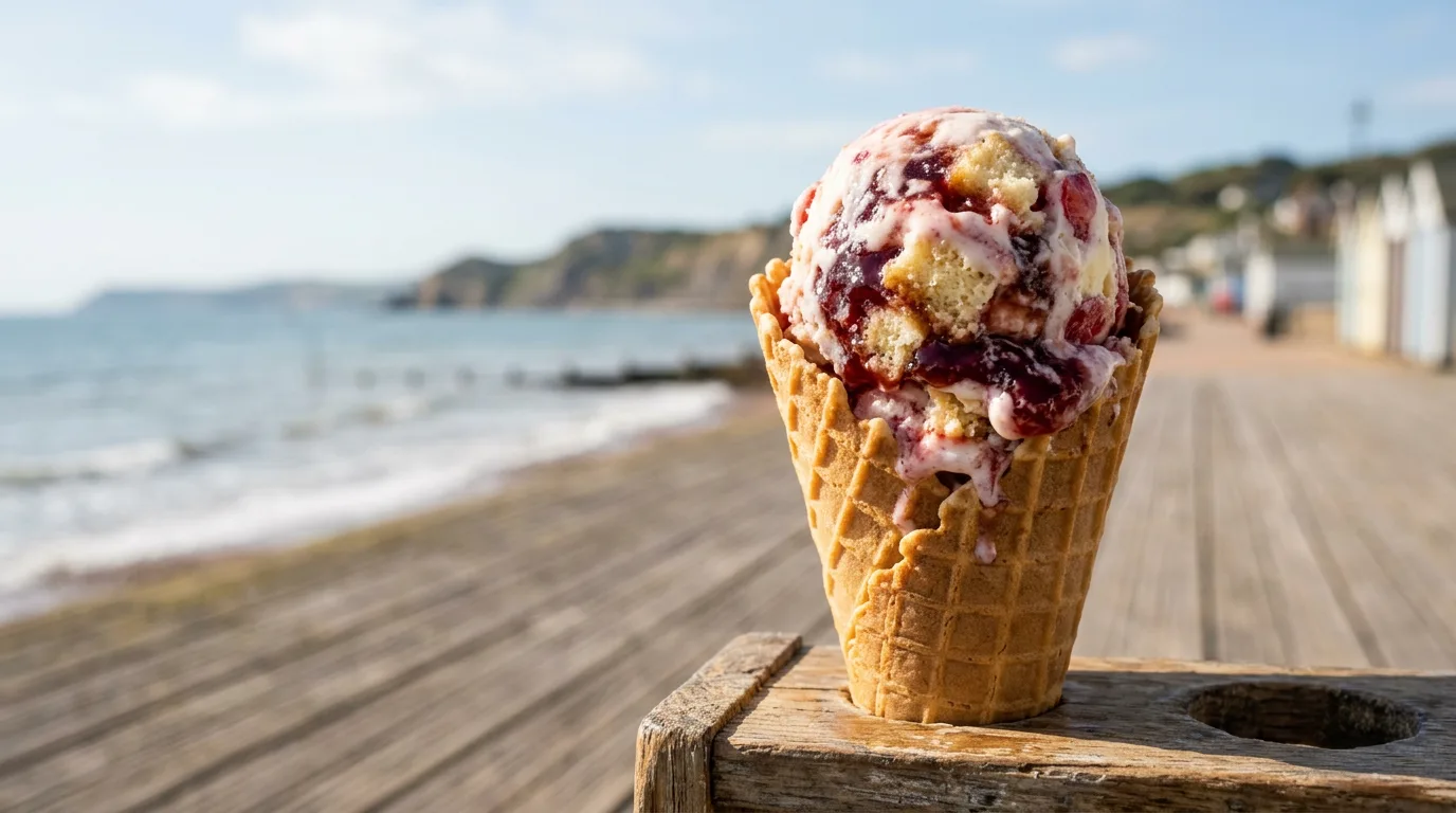 Haven Holidays Let Its Facebook Fans Invent Its Ice Cream — and the 2026 Lesson Still Holds