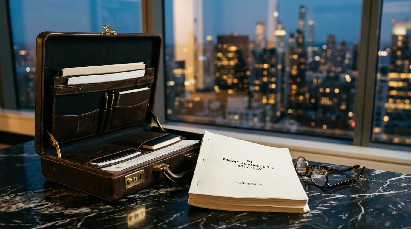 Hedge Fund PR in 2026: The Complete Playbook