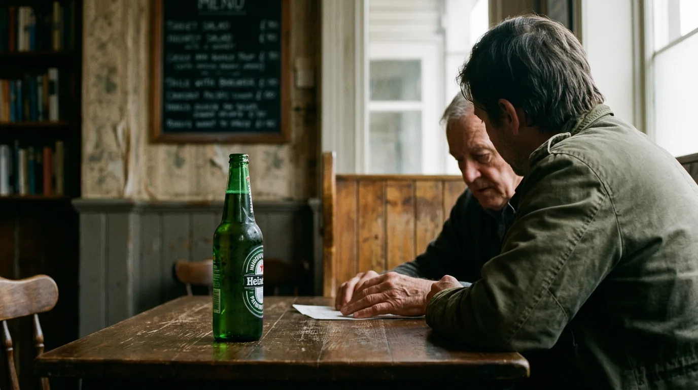 Heineken Ranks #13 in 25 Best Corporate Communications Campaigns