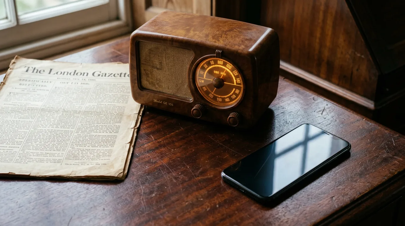 History of Advertising: From the Penny Press to Programmatic to AI